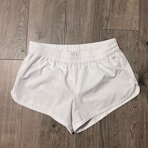 Womens DSG running shorts